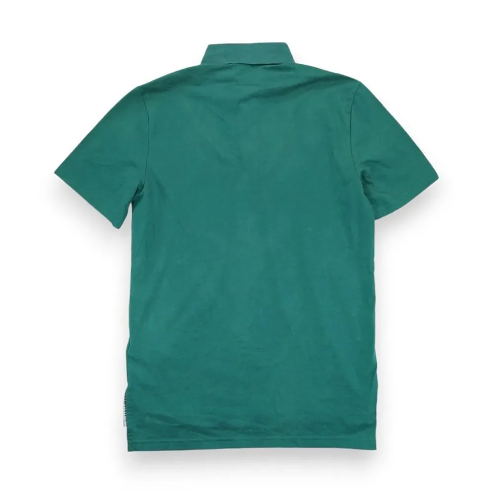 NWT Polo Golf Ralph Lauren Men's Polo Shirt Dark Green Size‎ Small MSRP $98